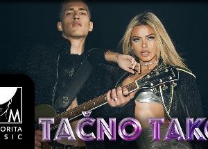 Milica Pavlović – Tačno tako