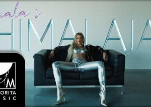 Milica Pavlović – Mala s Himalaja