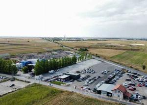 Da li znate koji je najbolji aerodrom parking Beograd?