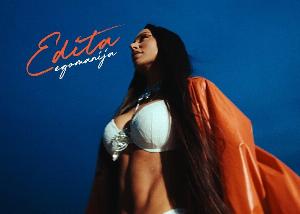 Edita – Egomanija
