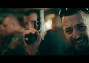 Bigru i Paja Kratak - Who shot ya 2 