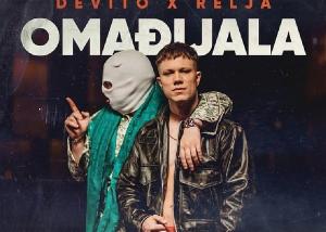Devito i Relja – Omađalija