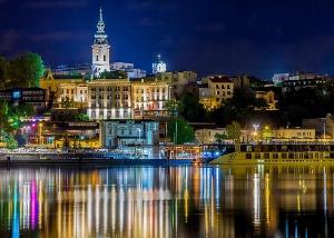 Restorani sa Mišelinovom zvezdicom Beograd