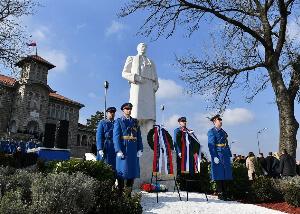 Kada pada Sretenje 2025