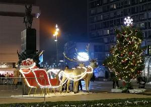 Nova godina Niš