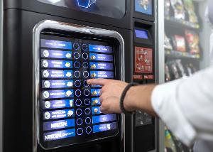 Vending automati za svakodnevni užitak