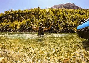 Sezona rafting avanture je počela!