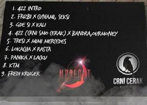 Biba feat Rasta – Lokacija