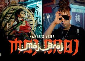 Rasta i Zera – Moj broj