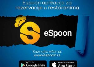 Espoon – najbolja aplikacija za rezervacije Beograd
