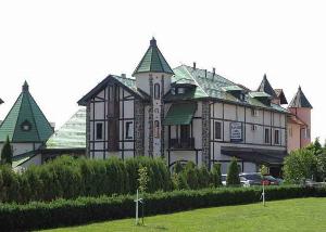 Smeštaj na Zlatiboru – upoznajte hotel Satelit i uživajte u komforu