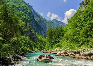 Rafting Tarom – nezaboravna avantura za sve zaljubljenike u prirodu