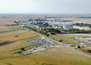 Najjeftiniji parking kod aerodroma