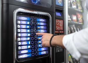 Najkvalitetniji vending automati