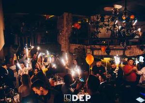 Dep bar vam sprema uzbudljivu sezonu