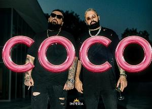 Jala Brat i Buba Corelli – Coco