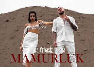 Mina Vrbaški i Sha – Mamurluk