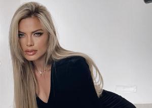 Milica Pavlović Nova godina