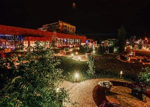 Doček 2023 sa Đanijem u restoranu Garden Hill Ledine