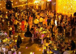 Nova godina event centri