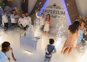 Restorani za svadbe Restorani za svadbe Beograd - Imperium Hall najlepše mesto za svadbu- Zašto je Imperium Hall najlepše mesto za svadbu