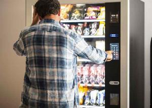 Mikus vending automati koje ćete voleti