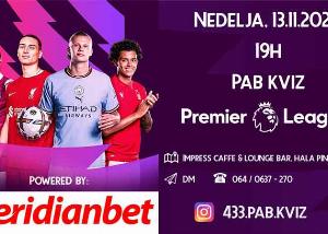 Impress caffe  vam organizuje još jedan pub kviz u nedelju