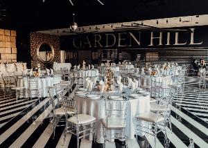 Garden Hill Lux – luksuzan doček Nove godine sa stilom