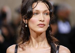 Ko je Bella Hadid?