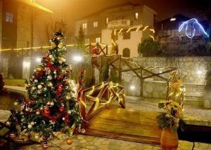 Hotel Balašević – nezaboravan doček Nove godine koji se ne propušta