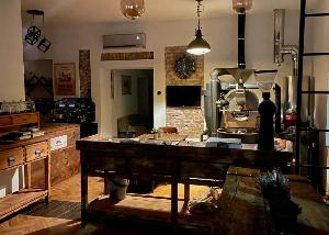KFTRJ – KUĆA KAFE