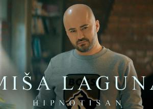 Miša Laguna – Hipnotisan
