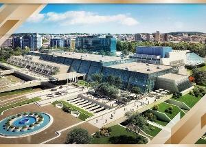 U renoviranom Sava centru biće otvoren ekskluzivni restoran - O čemu je reč?