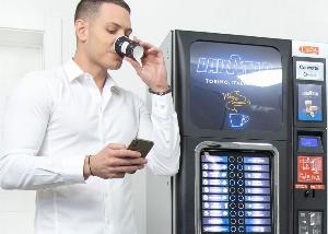 Najbolji vending automati za kafu