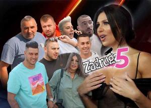 Instagram Zadruga
