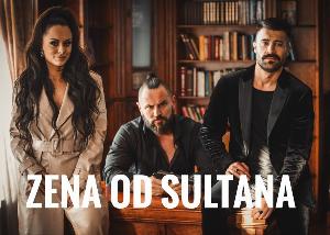  Tijana eM - Žena od sultana