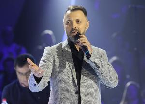 Nenad Manojlović Nova godina