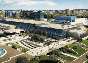 Evo zašto je Sava centar idealno mesto da se slavi Nova godina 2026