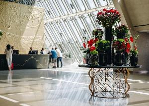 Nova godina 2026 u hotelu Crowne Plaza - svetski nivo i u Beogradu