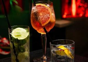Mojito, Aperol Spritz i Gin Tonic - tri koktela bez kojih je leto nezamislivo