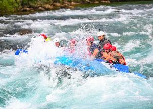 Septembarski rafting na Tari uz dve akcije koje vredi iskoristiti