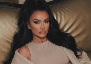Andreana Čekić Nova godina