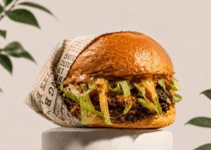 Smash burgeri Foresta Belville - zalogaj koji osvaja na prvi pogled