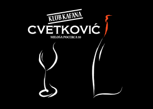 Kafana Cvetković