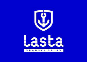 Splav Lasta