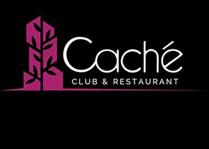 Klub Restoran Cache