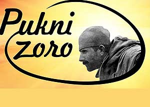 Kafana Pukni Zoro