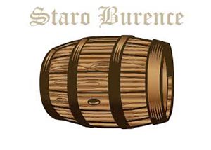 Tavern Staro Burence