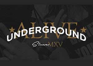 Klub Underground