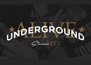 Club Underground, Belgrade